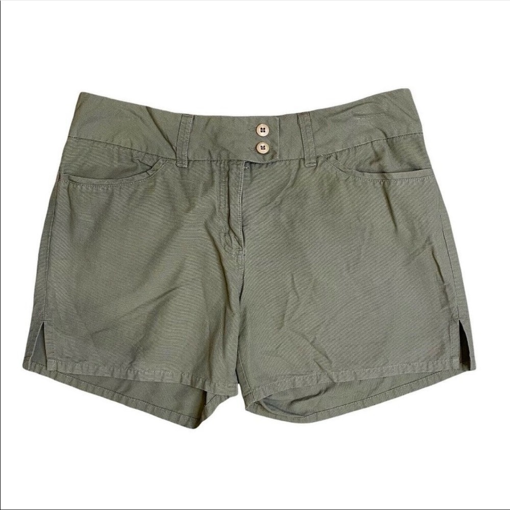MEC shorts